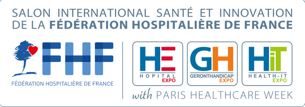 法国国际医院医疗设备展